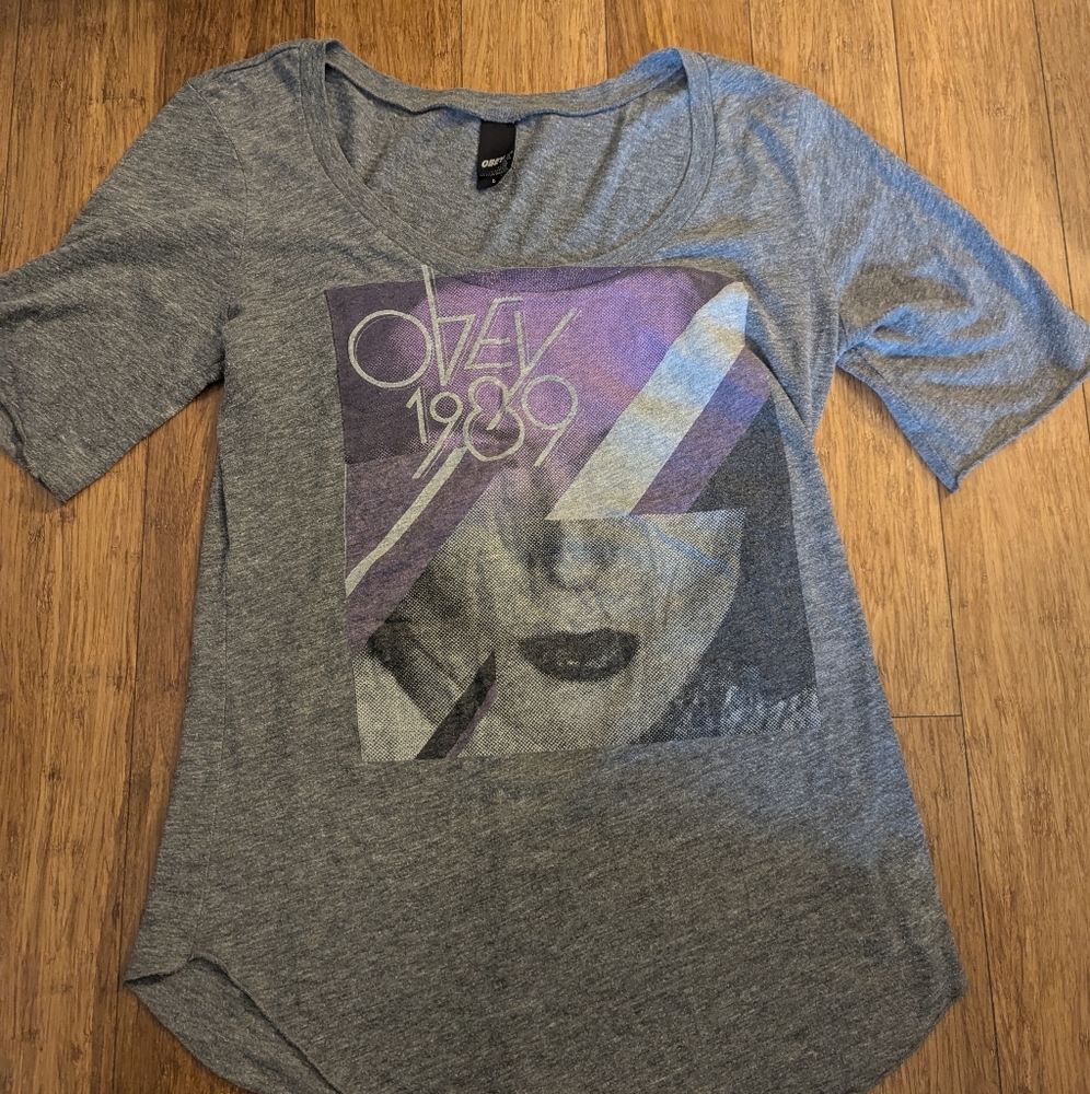 Obey Shirt